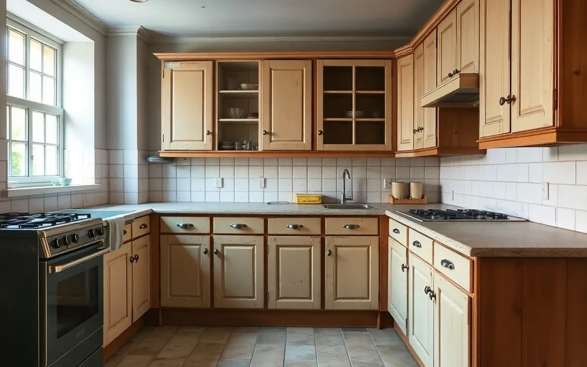 Before — project by Stockport Electrical Services Ltd